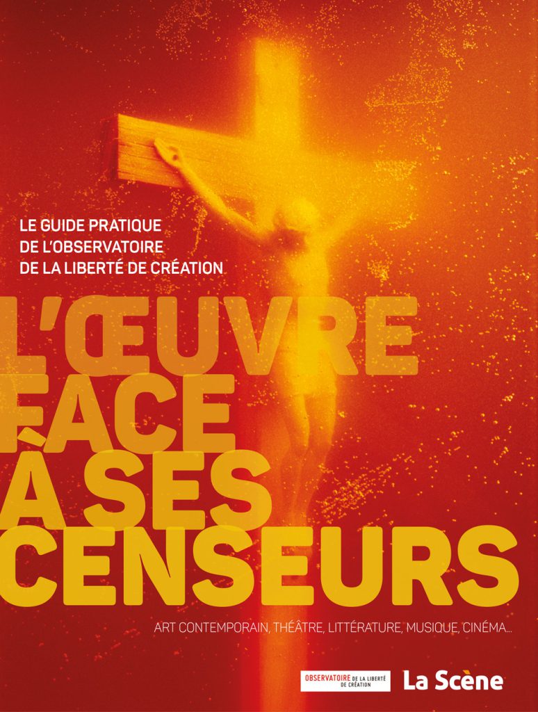 Livre - L'oeuvre face à ces censeurs